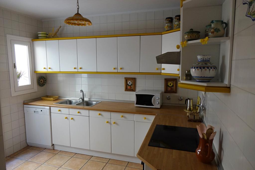 Zamarramala Casa Rural Del Sol מראה חיצוני תמונה
