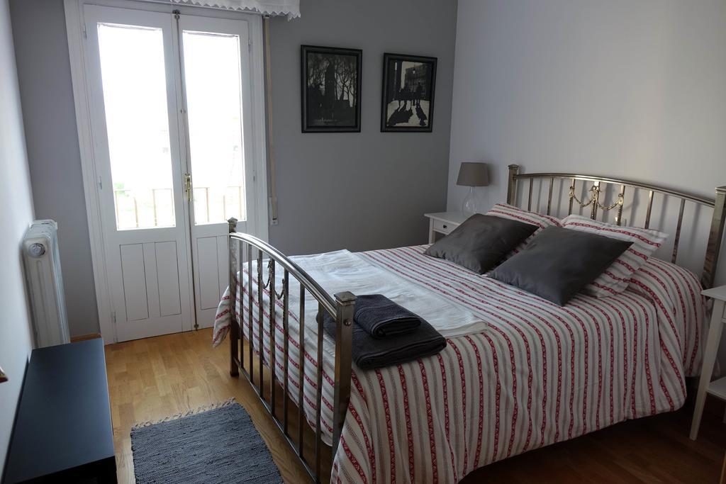 Zamarramala Casa Rural Del Sol מראה חיצוני תמונה