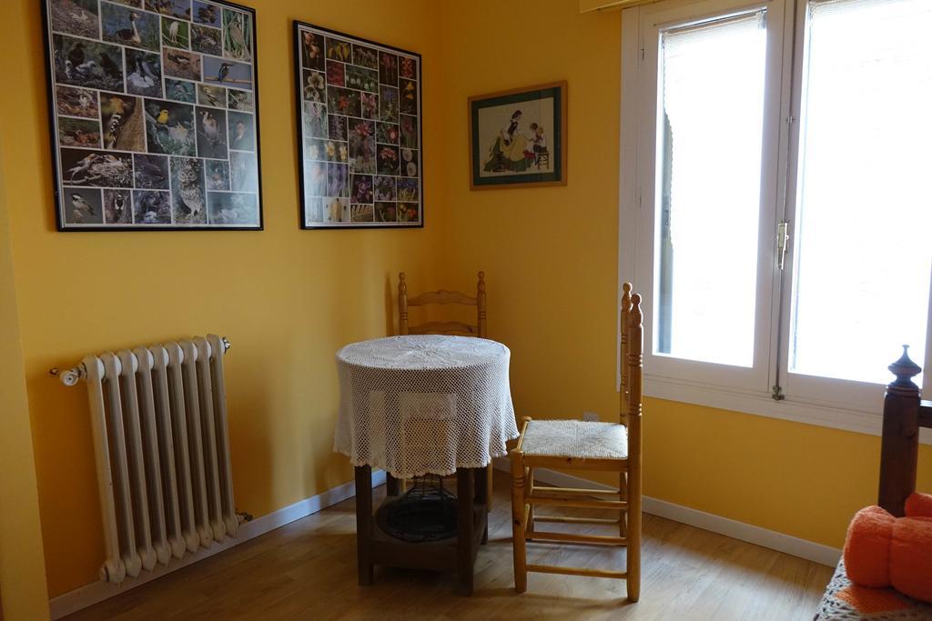Zamarramala Casa Rural Del Sol מראה חיצוני תמונה