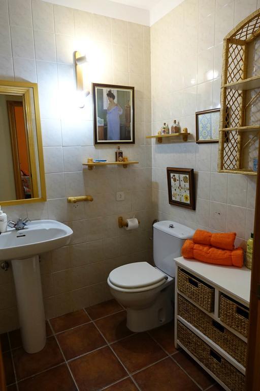 Zamarramala Casa Rural Del Sol מראה חיצוני תמונה