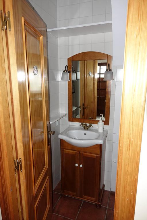 Zamarramala Casa Rural Del Sol מראה חיצוני תמונה